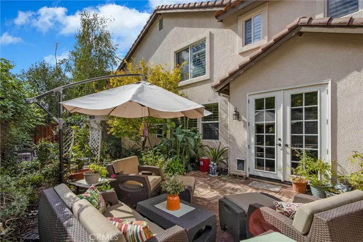 16 Rolling Ridge, Rancho Santa Margarita, California 92688