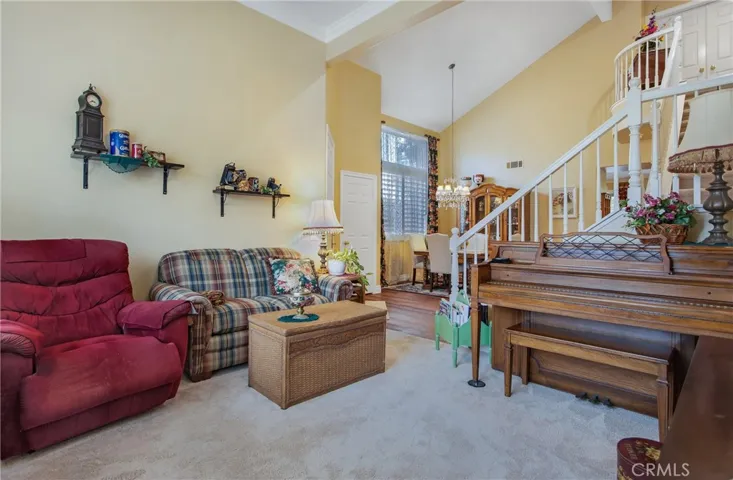 16 Rolling Ridge, Rancho Santa Margarita, California 92688