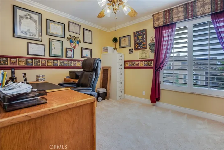 16 Rolling Ridge, Rancho Santa Margarita, California 92688