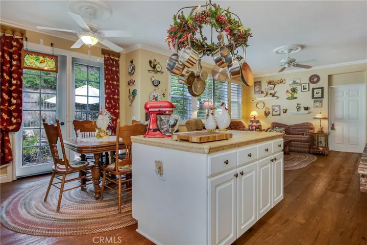 16 Rolling Ridge, Rancho Santa Margarita, California 92688