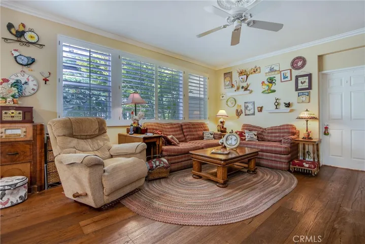 16 Rolling Ridge, Rancho Santa Margarita, California 92688