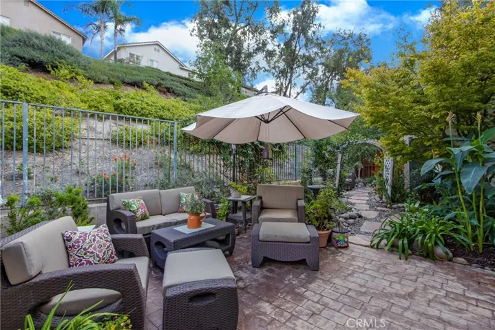 16 Rolling Ridge, Rancho Santa Margarita, California 92688