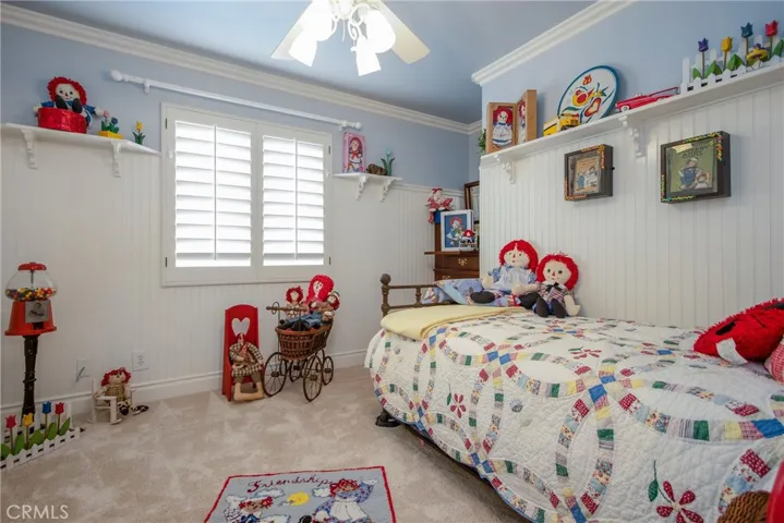 16 Rolling Ridge, Rancho Santa Margarita, California 92688