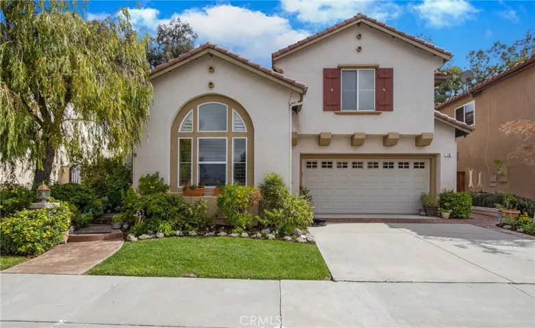 16 Rolling Ridge, Rancho Santa Margarita, California 92688