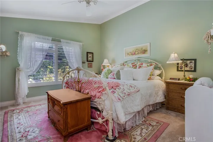 16 Rolling Ridge, Rancho Santa Margarita, California 92688