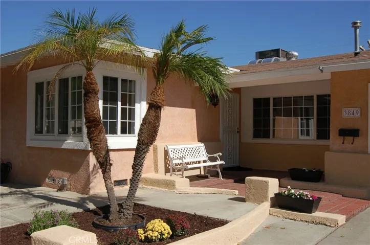 3849 Melody Lane, Riverside, California 92504