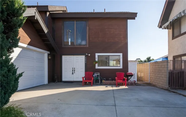 9044 Marie Lane, Garden Grove, California 92841
