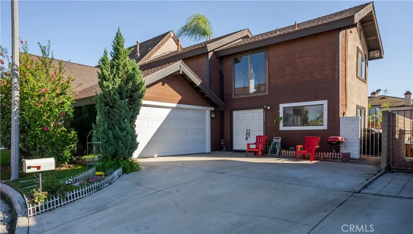 9044 Marie Lane, Garden Grove, California 92841