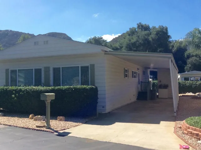8975 Lawrence Welk Drive 52, Escondido, California 92026