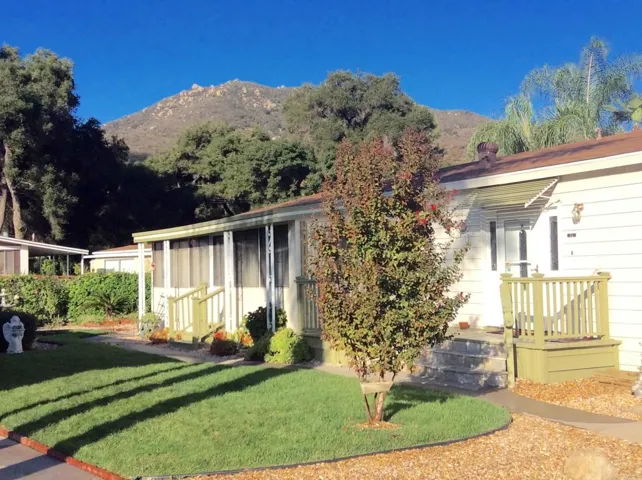 8975 Lawrence Welk Drive 52, Escondido, California 92026