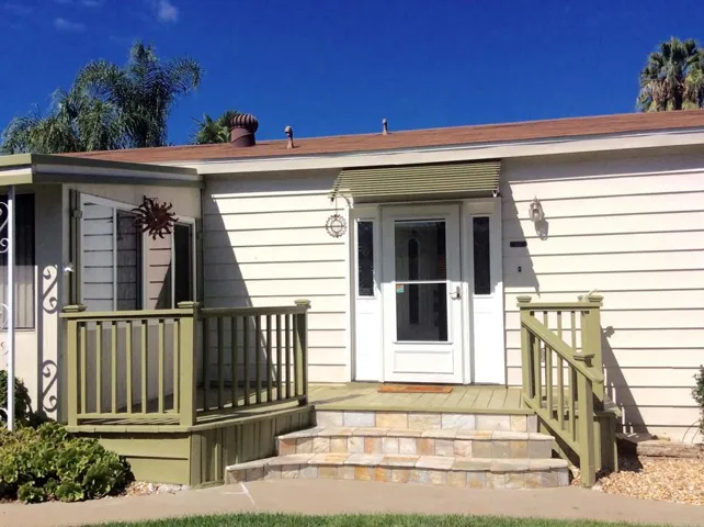 8975 Lawrence Welk Drive 52, Escondido, California 92026