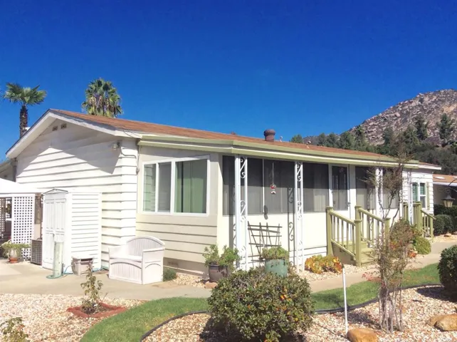 8975 Lawrence Welk Drive 52, Escondido, California 92026
