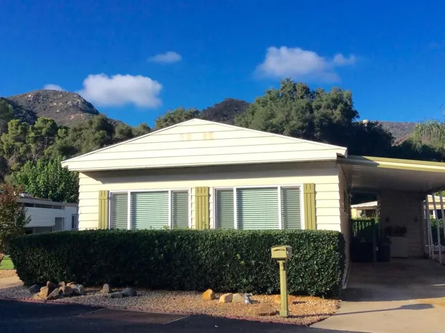 8975 Lawrence Welk Drive 52, Escondido, California 92026
