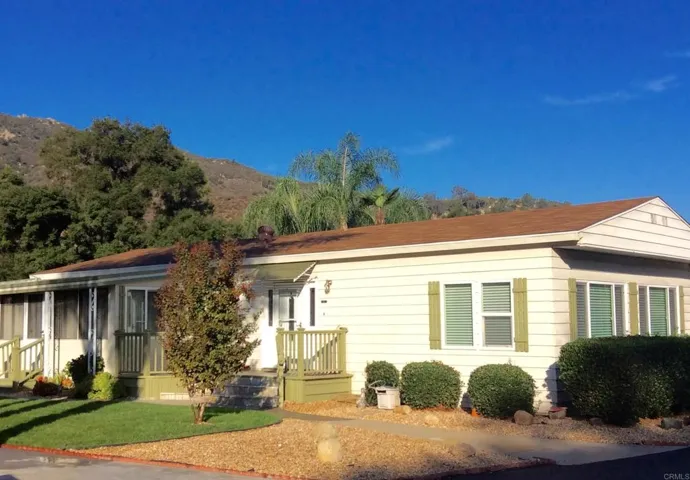 8975 Lawrence Welk Drive 52, Escondido, California 92026