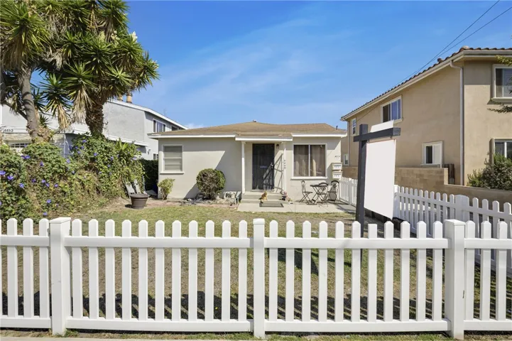 4449 W 163rd Street, Lawndale, California 90260
