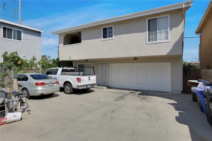 4449 W 163rd Street, Lawndale, California 90260