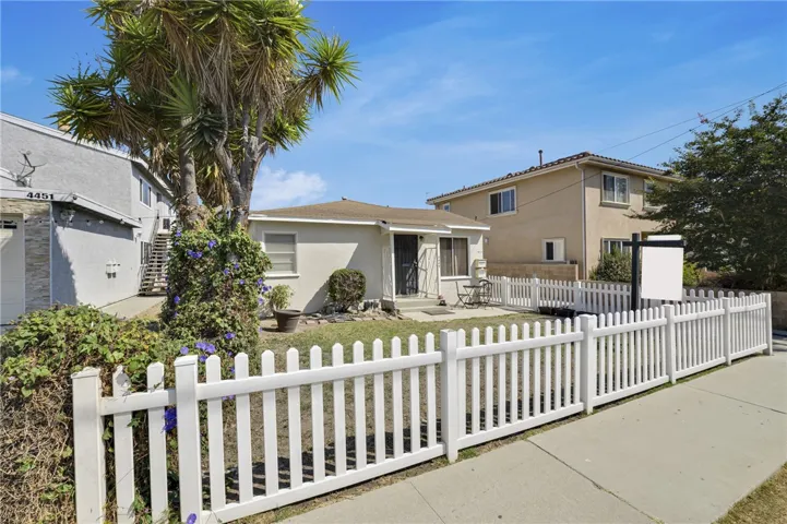 4449 W 163rd Street, Lawndale, California 90260