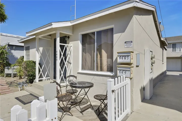 4449 W 163rd Street, Lawndale, California 90260