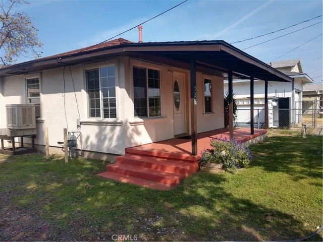 528 Plumas Avenue, Oroville, California 95965