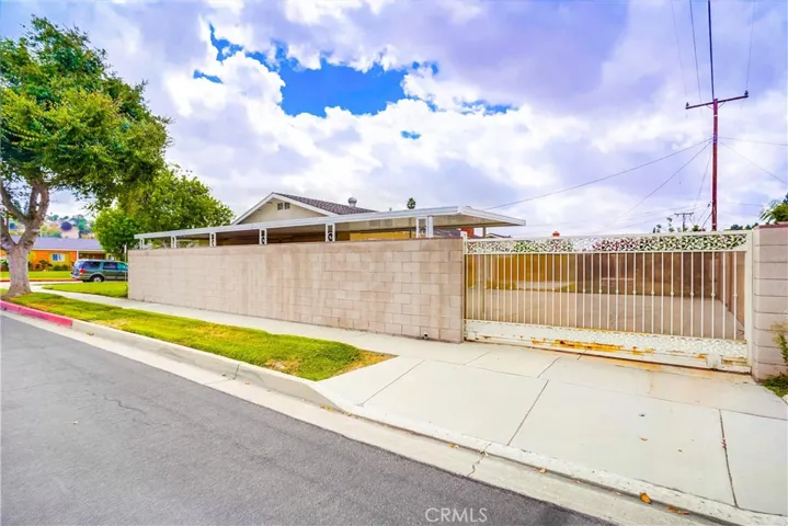 23833 Prospect Valley Drive, Diamond Bar, California 91765