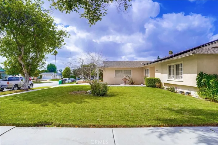 23833 Prospect Valley Drive, Diamond Bar, California 91765