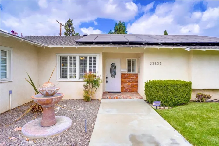 23833 Prospect Valley Drive, Diamond Bar, California 91765