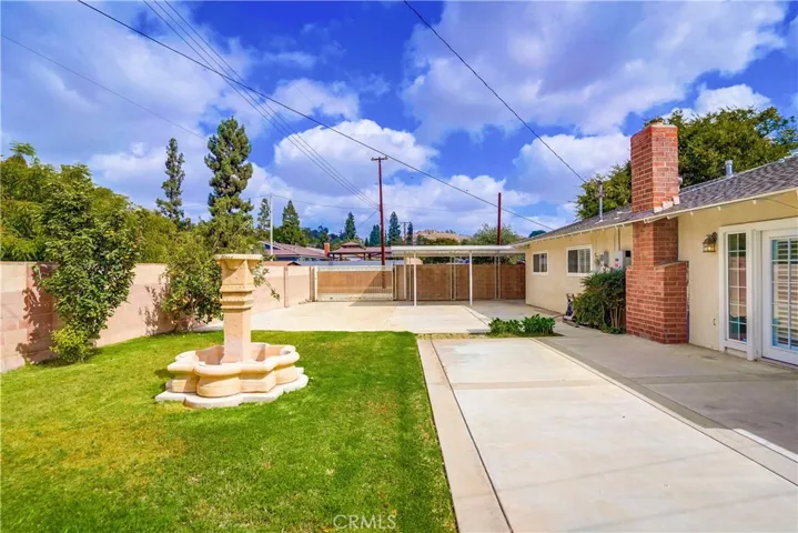 23833 Prospect Valley Drive, Diamond Bar, California 91765