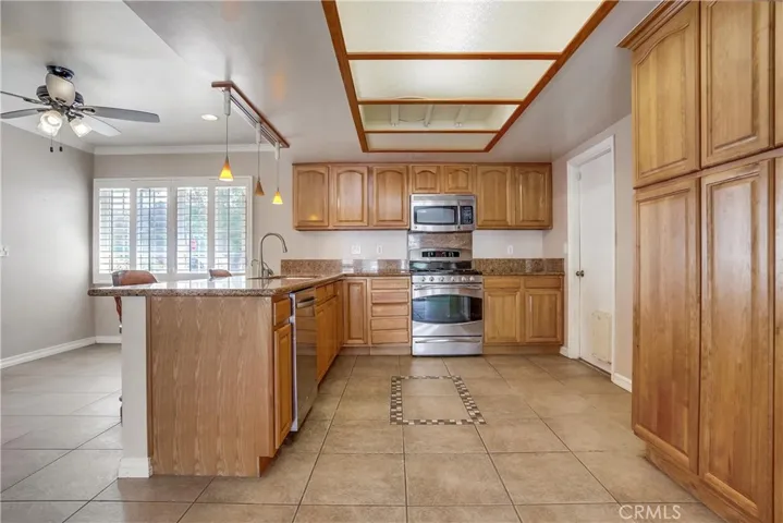 23833 Prospect Valley Drive, Diamond Bar, California 91765