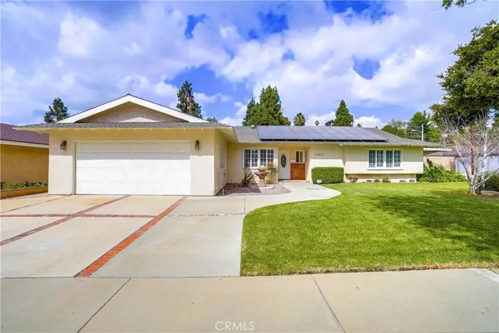 23833 Prospect Valley Drive, Diamond Bar, California 91765