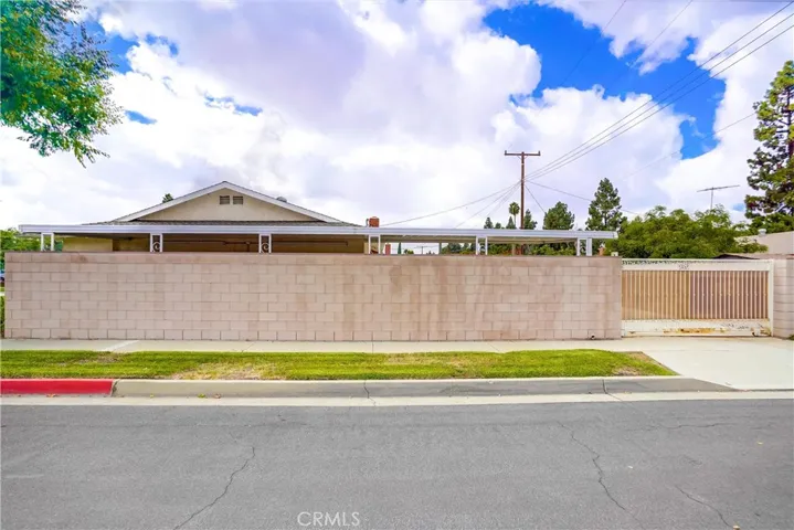 23833 Prospect Valley Drive, Diamond Bar, California 91765