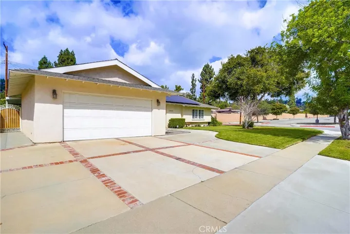 23833 Prospect Valley Drive, Diamond Bar, California 91765
