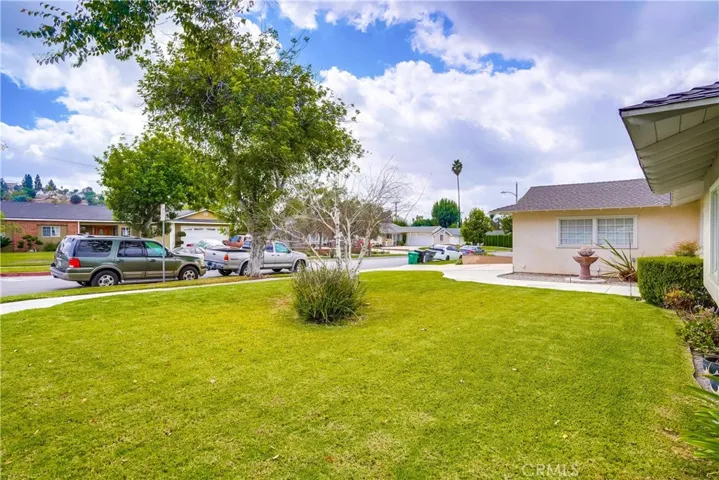 23833 Prospect Valley Drive, Diamond Bar, California 91765