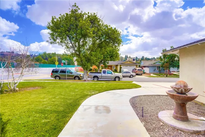 23833 Prospect Valley Drive, Diamond Bar, California 91765