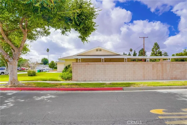 23833 Prospect Valley Drive, Diamond Bar, California 91765