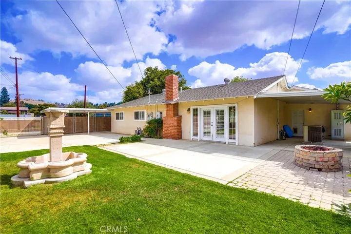 23833 Prospect Valley Drive, Diamond Bar, California 91765