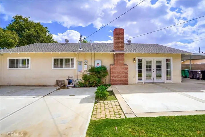 23833 Prospect Valley Drive, Diamond Bar, California 91765