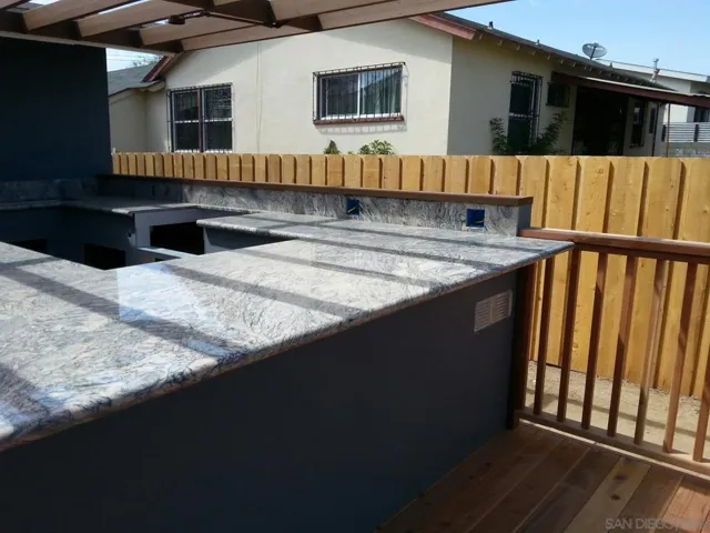 701 Bollenbacher Street, San Diego, California 92114