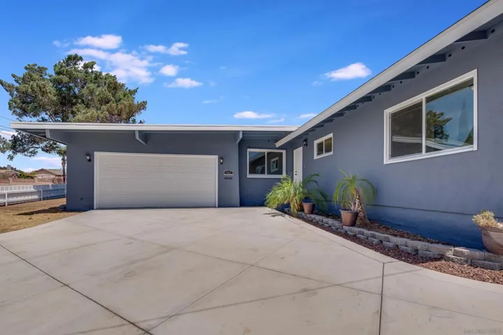 701 Bollenbacher Street, San Diego, California 92114