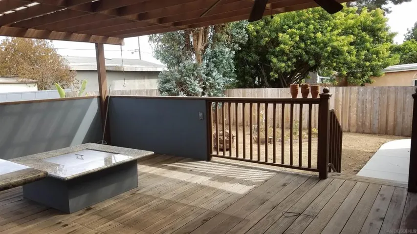 701 Bollenbacher Street, San Diego, California 92114