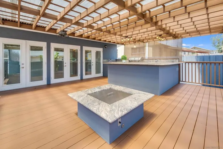 701 Bollenbacher Street, San Diego, California 92114