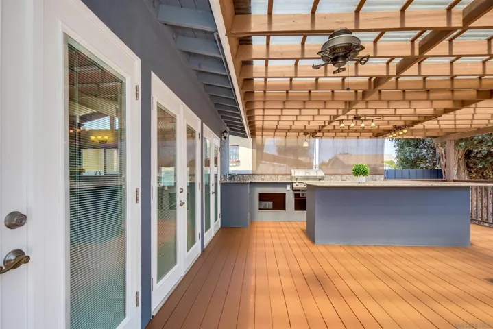 701 Bollenbacher Street, San Diego, California 92114