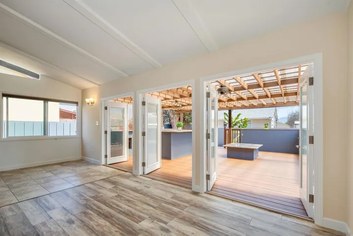 701 Bollenbacher Street, San Diego, California 92114