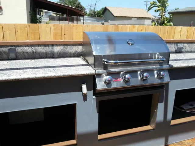 701 Bollenbacher Street, San Diego, California 92114