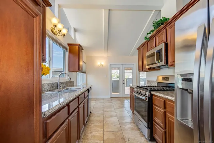 701 Bollenbacher Street, San Diego, California 92114