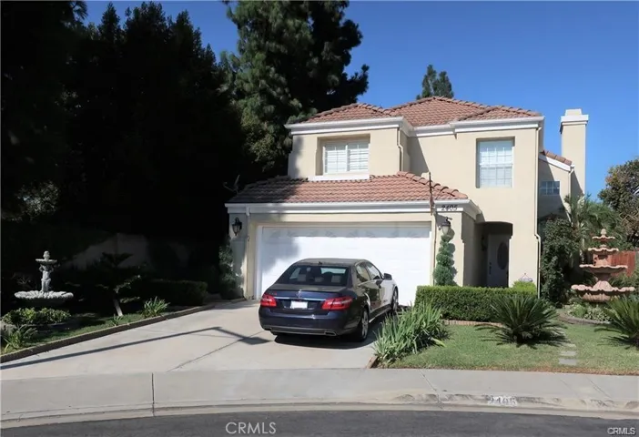 2405 Highland Pines Road, Pomona, California 91767