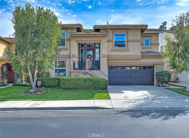 4919 Stone Ridge Drive, Chino Hills, California 91709