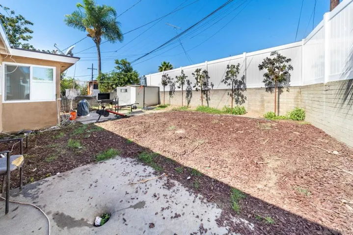 5290 Olvera Ave, San Diego, California 92114