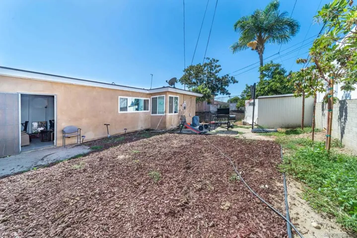 5290 Olvera Ave, San Diego, California 92114