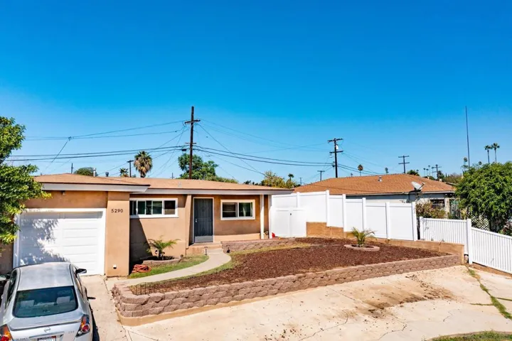 5290 Olvera Ave, San Diego, California 92114