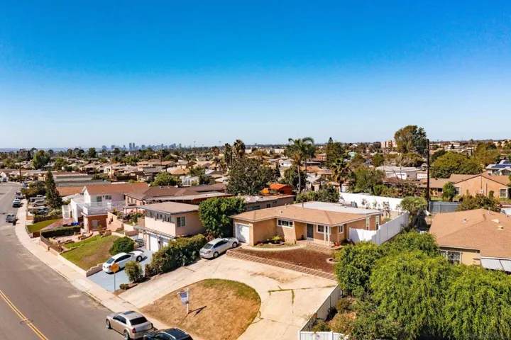5290 Olvera Ave, San Diego, California 92114